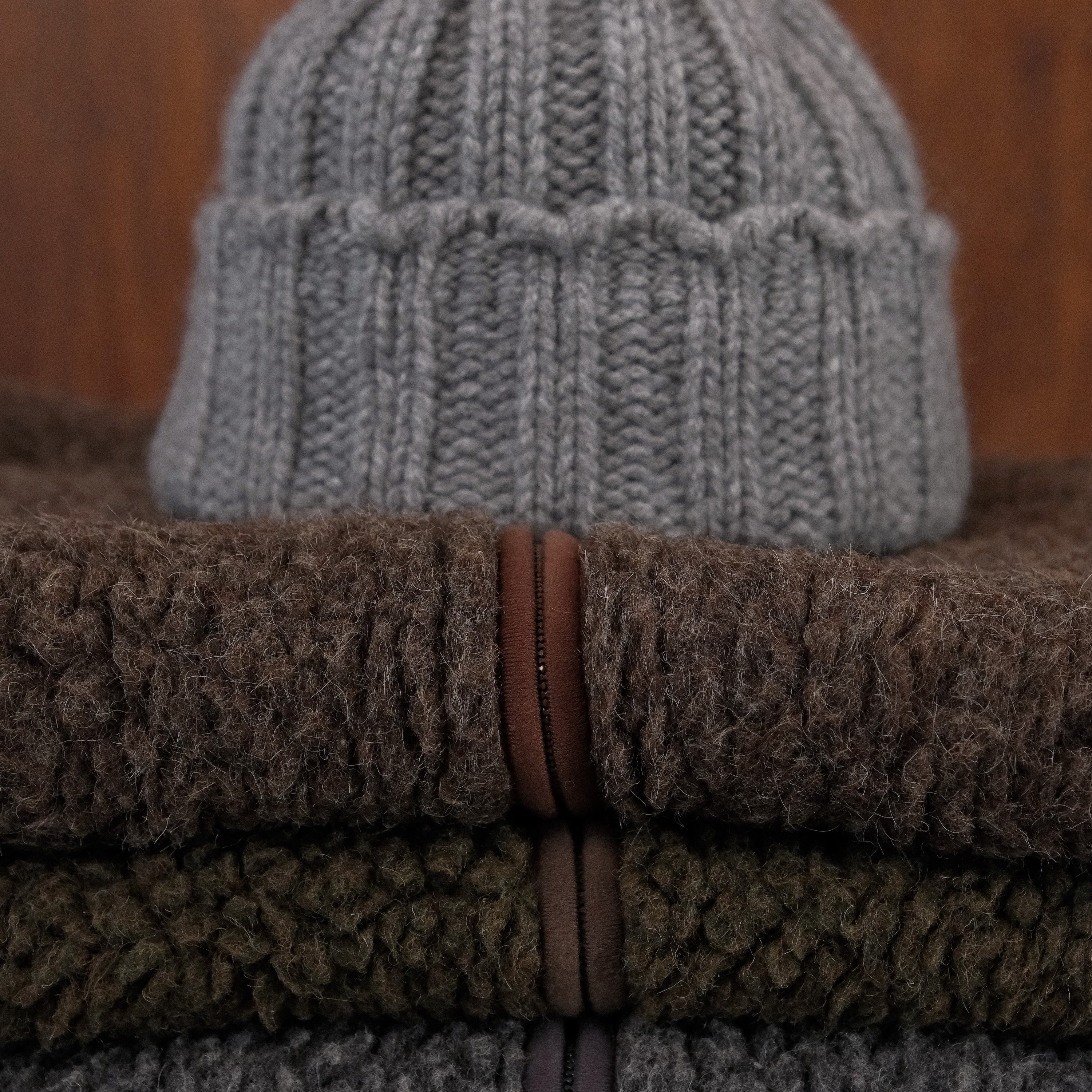 Gilets