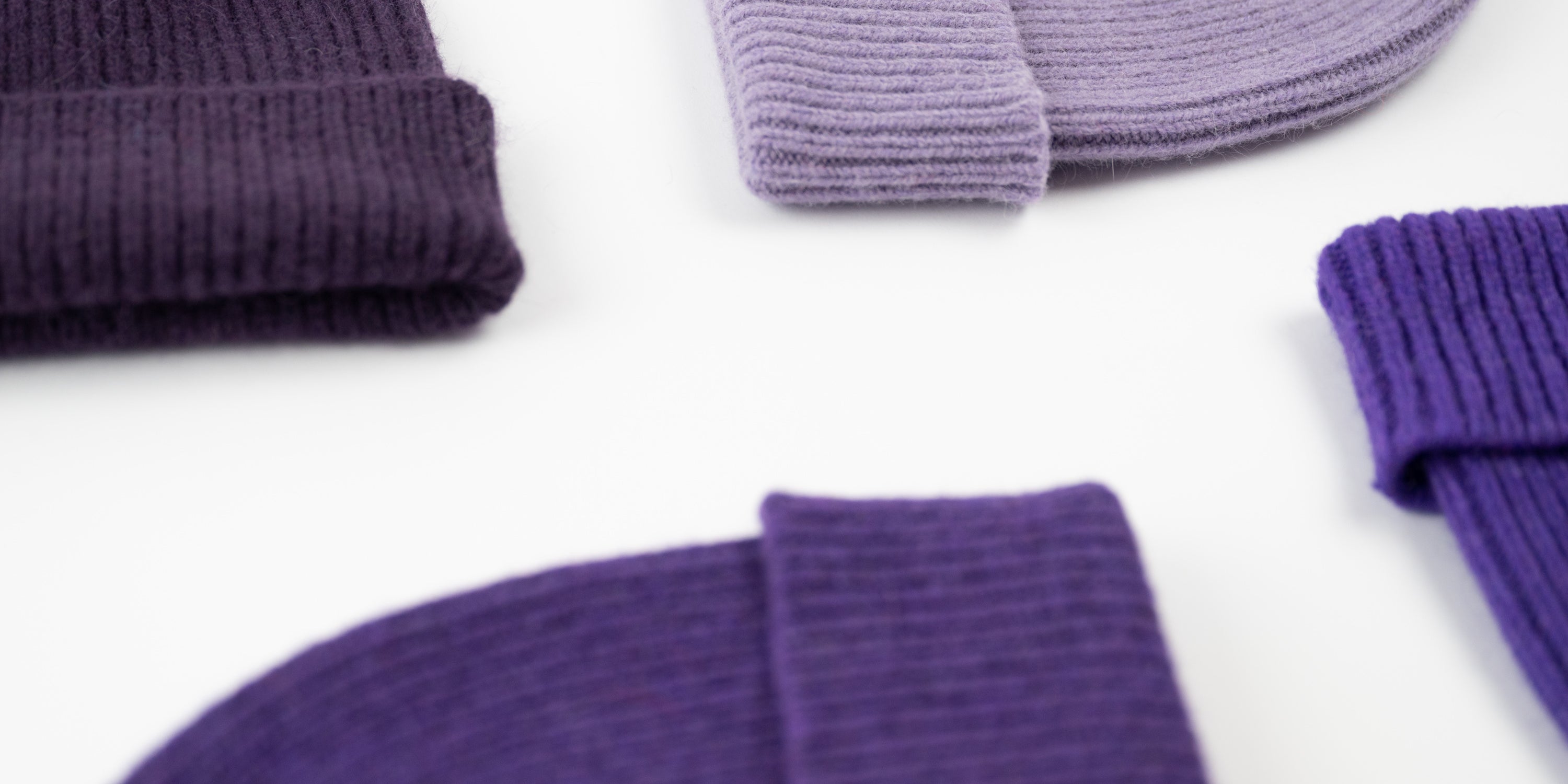 Les violets