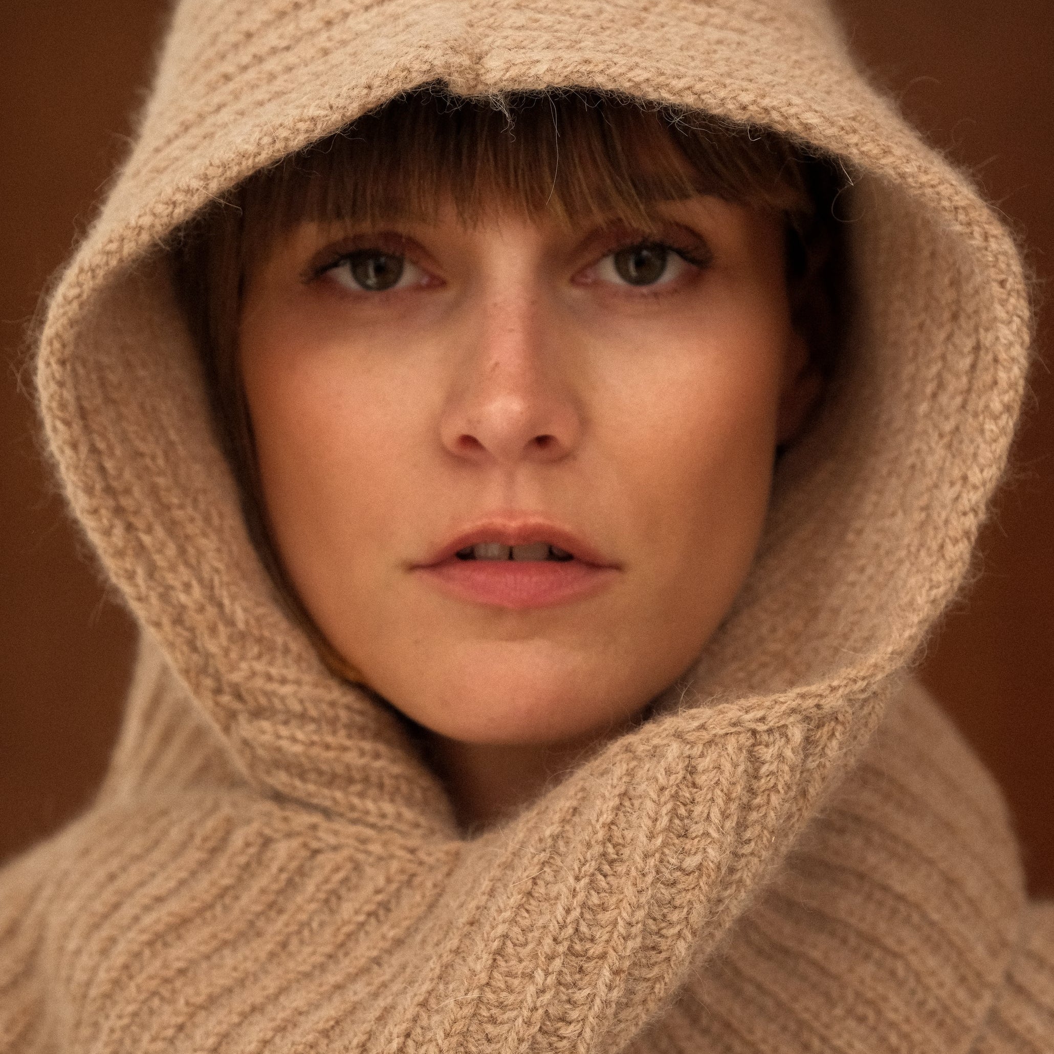 Cagoules et Capuches