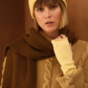 BONNET CLASSIQUE VICUNA