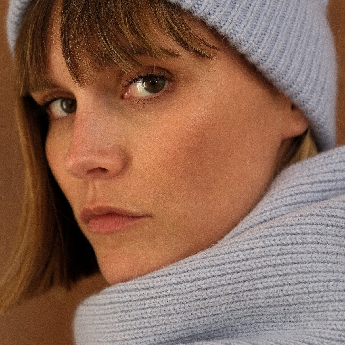 BONNET CLASSIQUE MARIANA