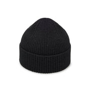 BONNET CLASSIQUE BLACK