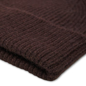 BONNET CLASSIQUE EBONY