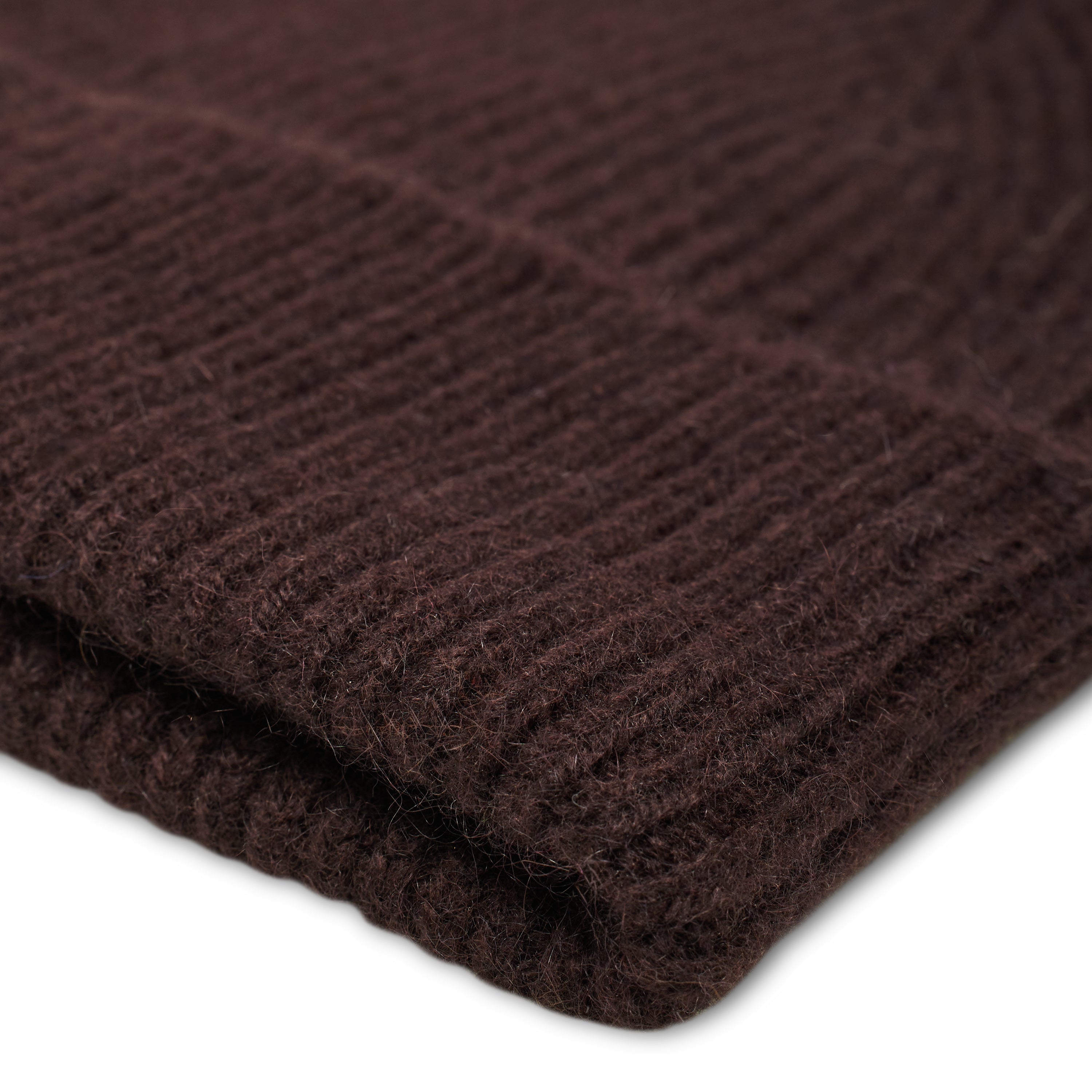 BONNET CLASSIQUE EBONY