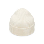 BONNET CLASSIQUE ÉCRU