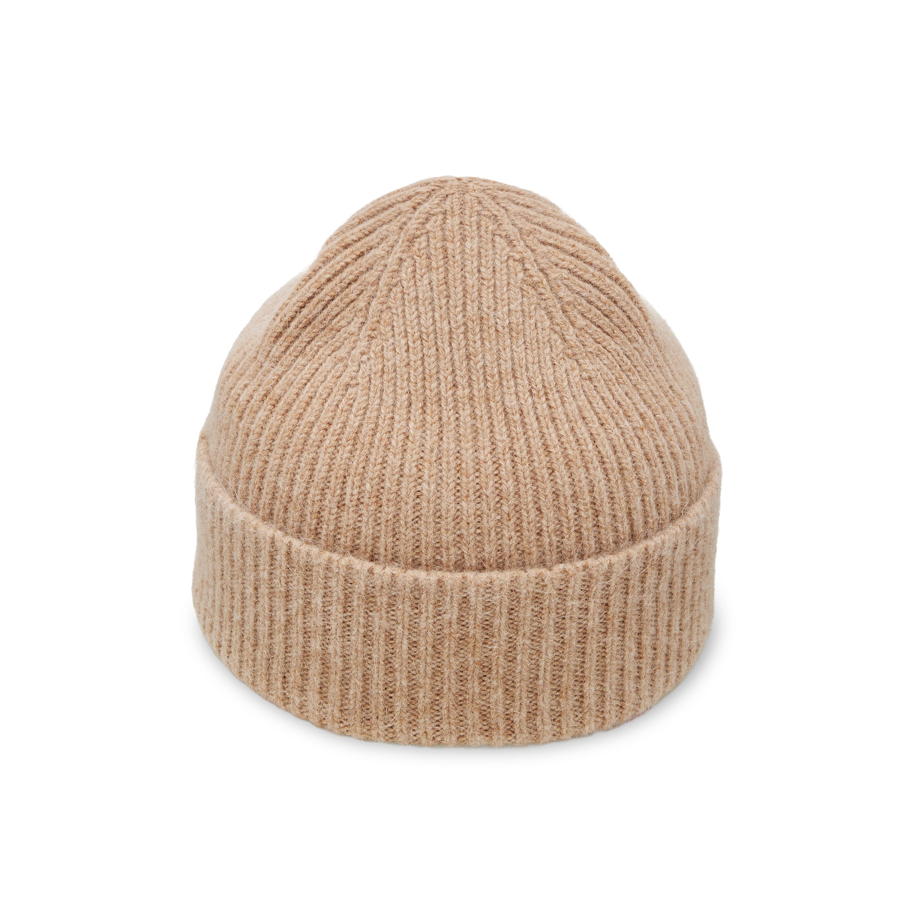 BONNET CLASSIQUE FAWN