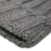 BONNET GROSSE MAILLE METEOR