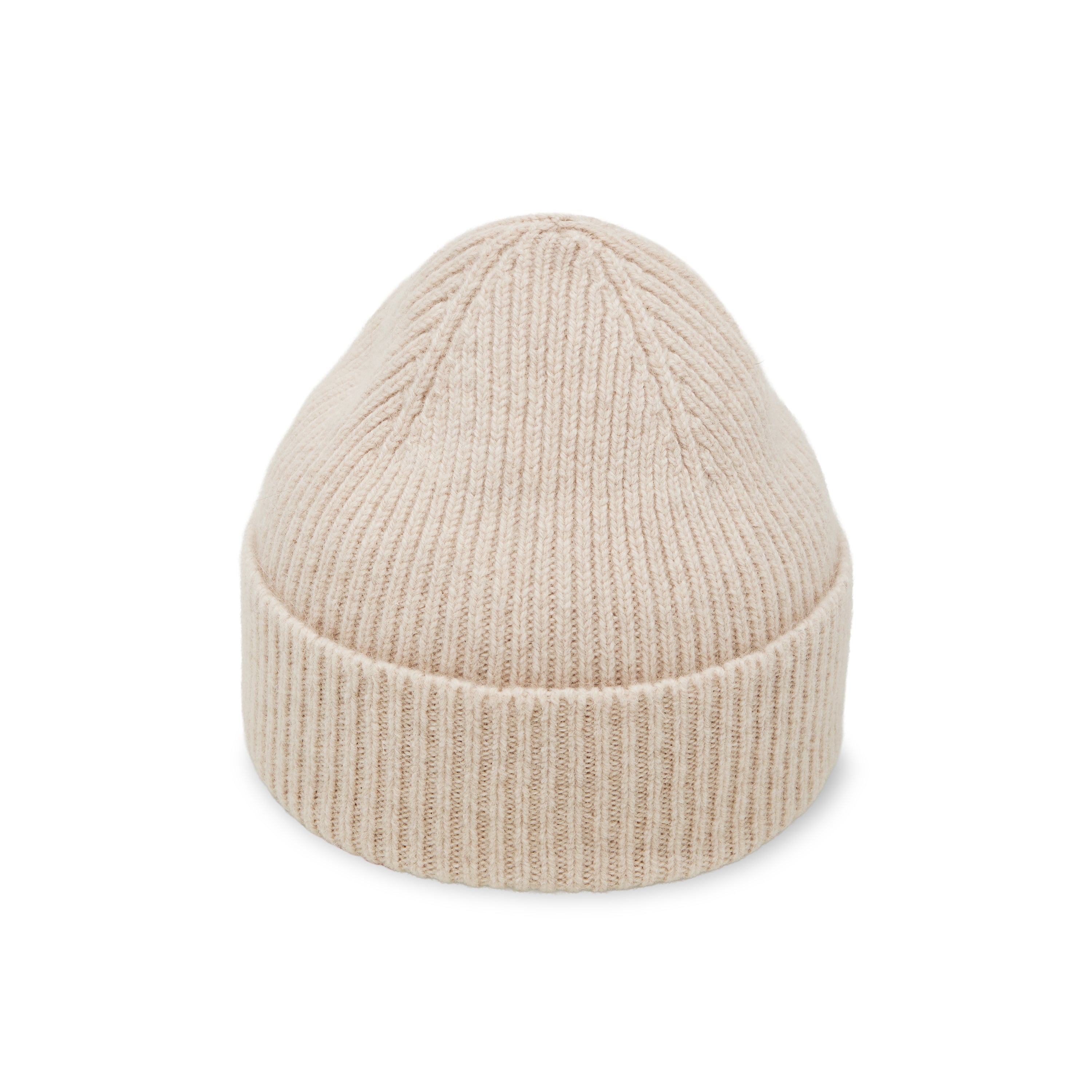 BONNET CLASSIQUE NATURAL