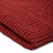 BONNET ENFANT  RUSSET