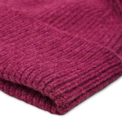 BONNET CLASSIQUE PLUM