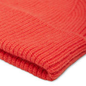 BONNET CLASSIQUE SALMON