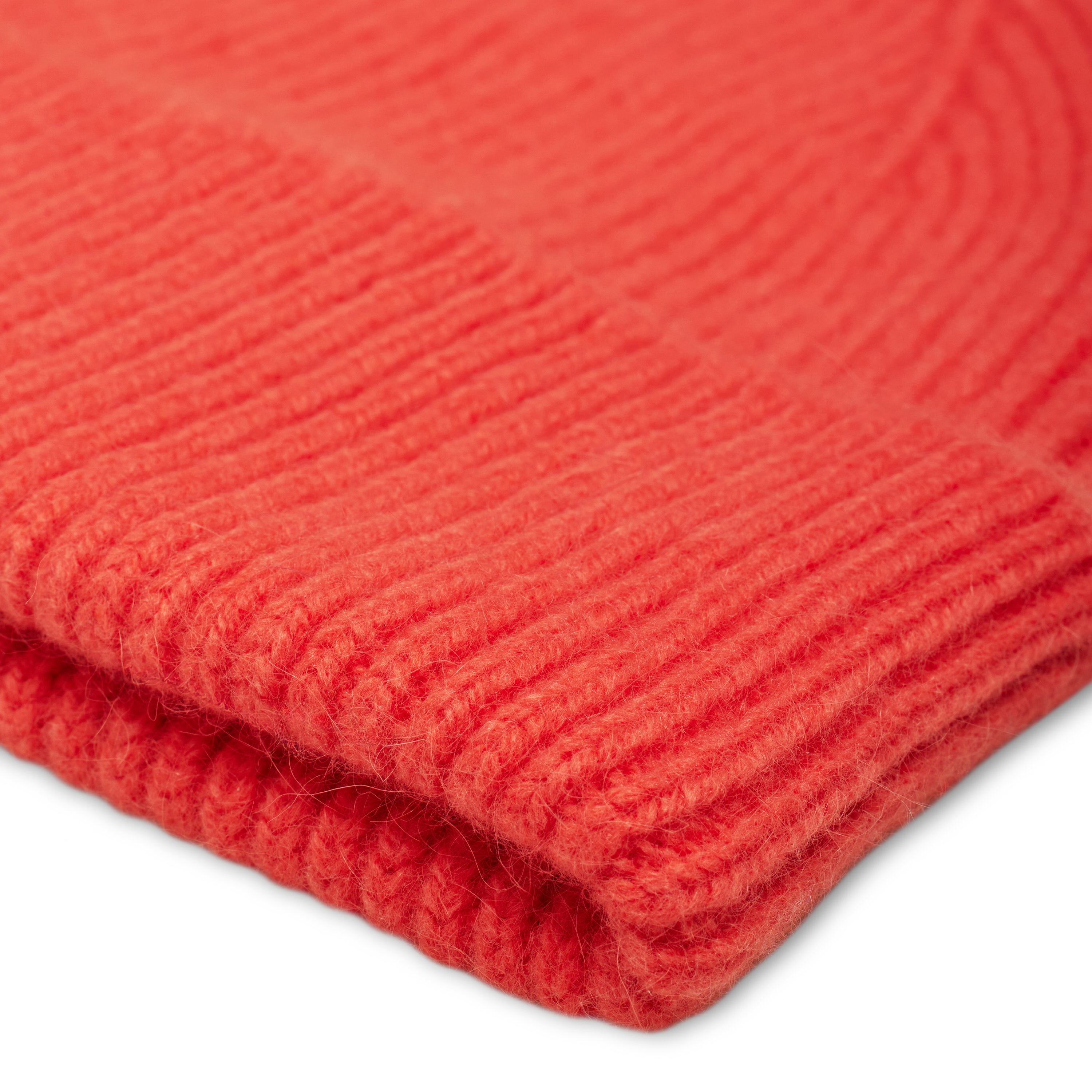 BONNET CLASSIQUE SALMON