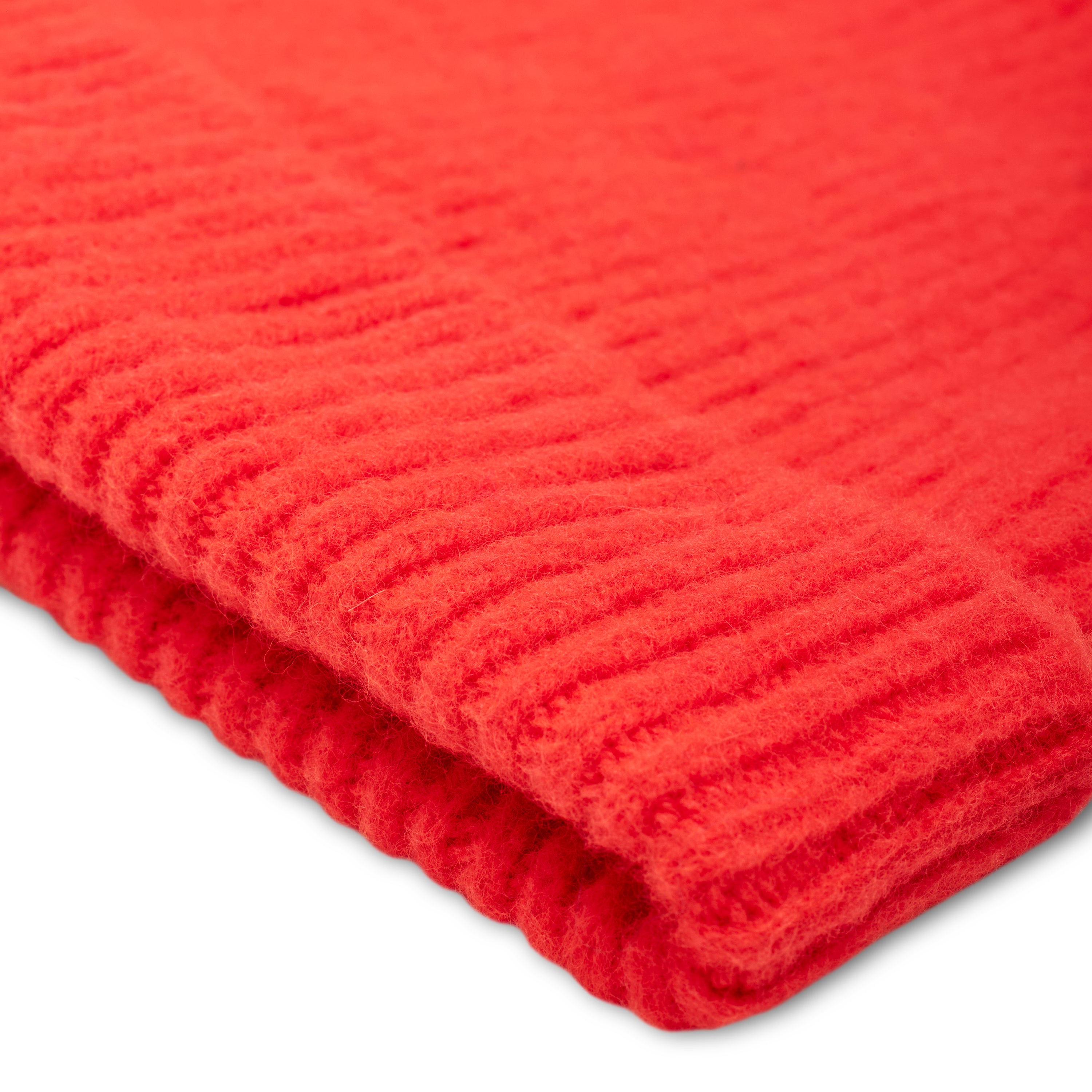 BONNET ENFANT NEON ORANGE