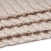 CAPUCHE ÉCHARPE NATURAL