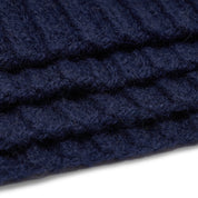 CAPUCHE ÉCHARPE NAVY