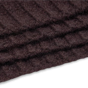 CAPUCHE ÉCHARPE EBONY