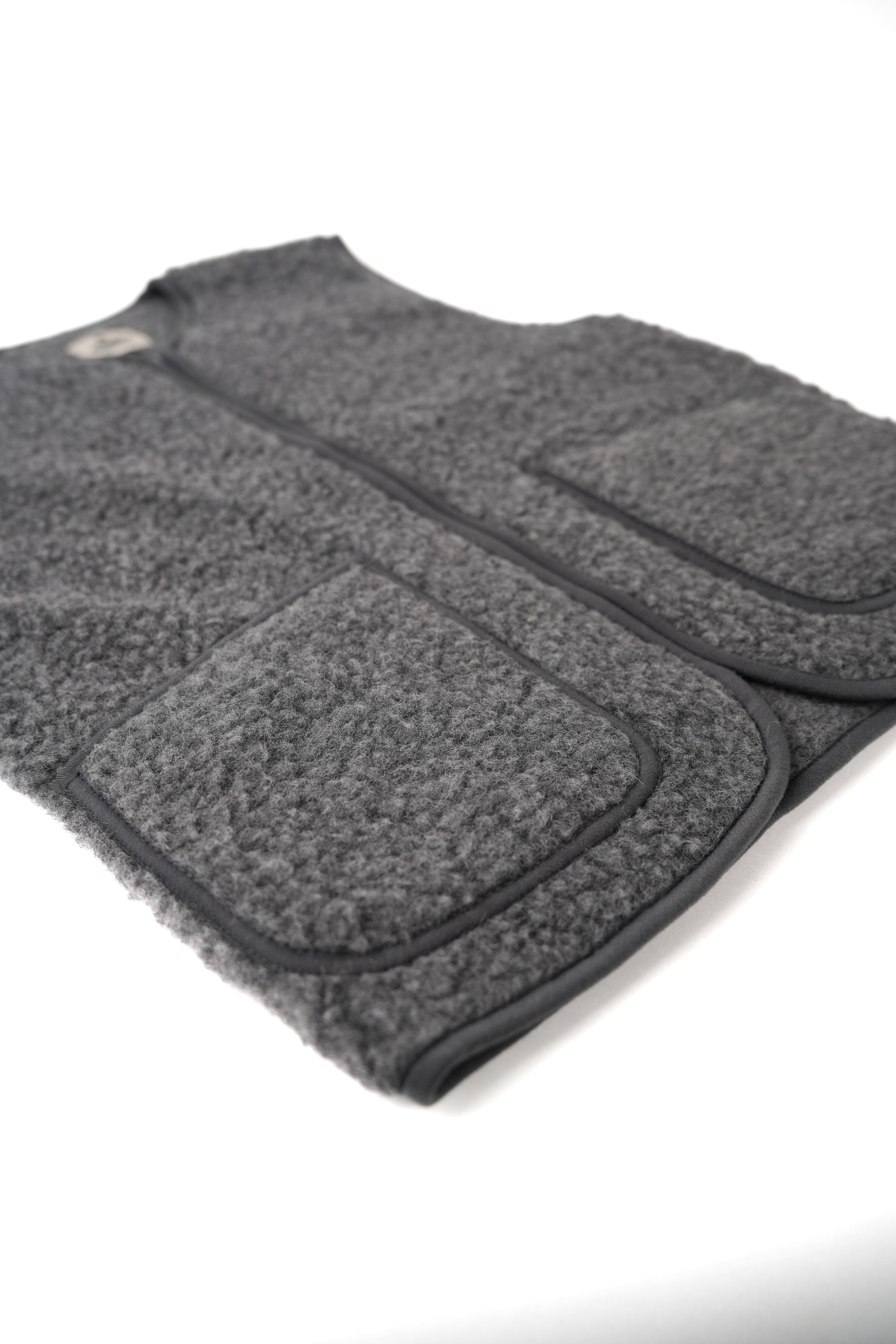 COLDBREAKER | VESTE PEPTICO GRAPHITE