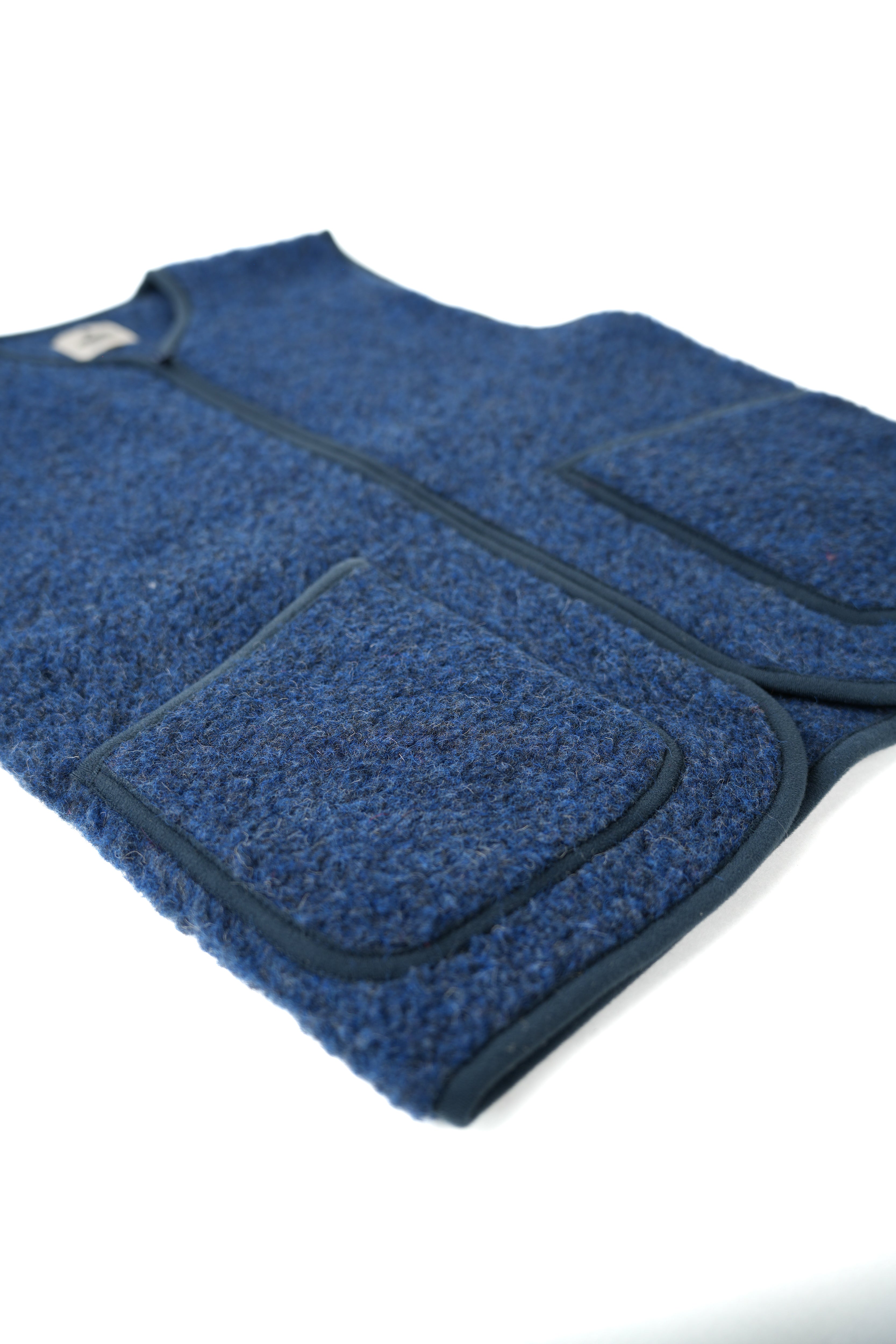 COLDBREAKER | VESTE PEPTICO DARK BLUE