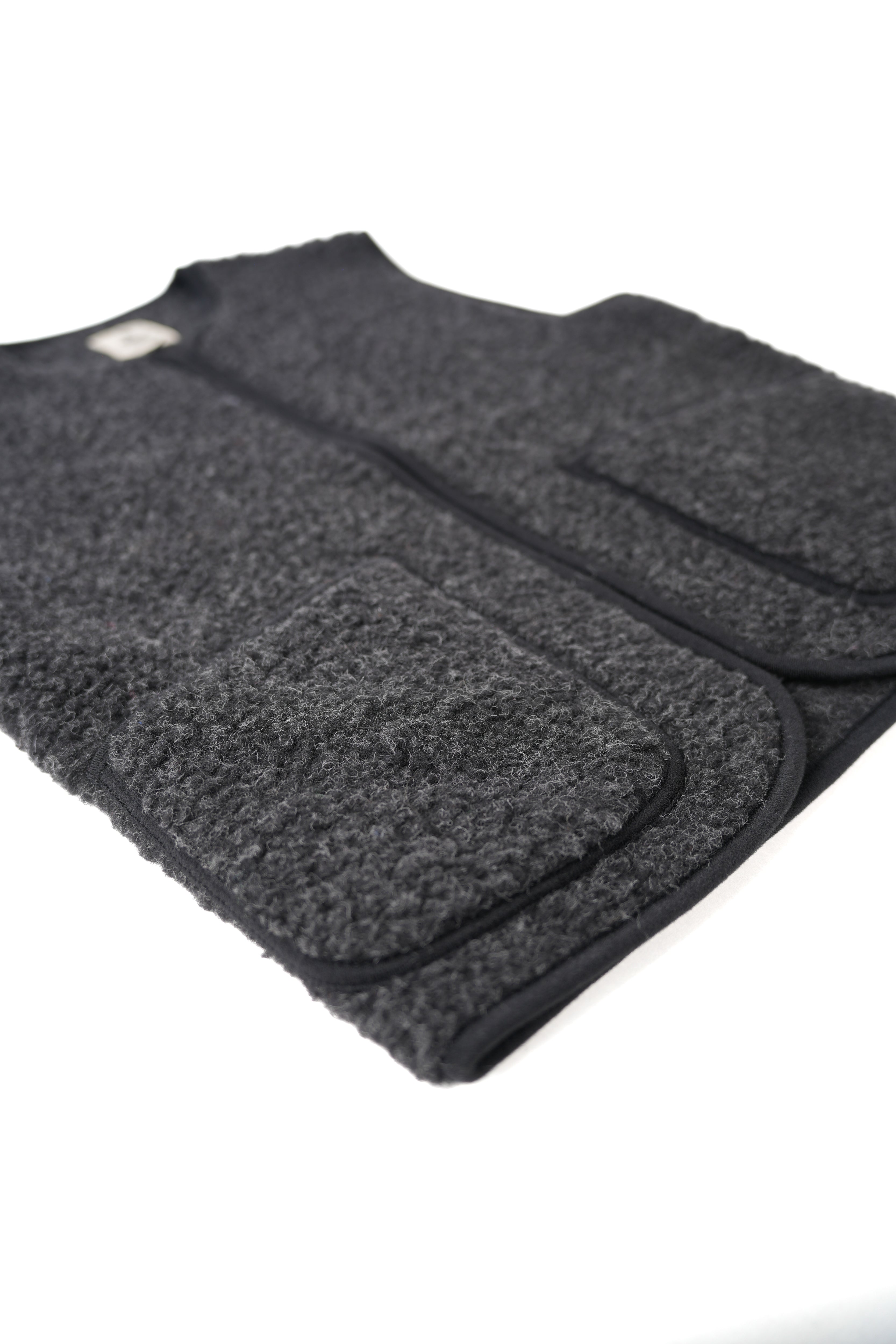 COLDBREAKER | VESTE PEPTICO ANTHRACITE