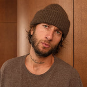 BONNET CARDIGAN EMPEROR