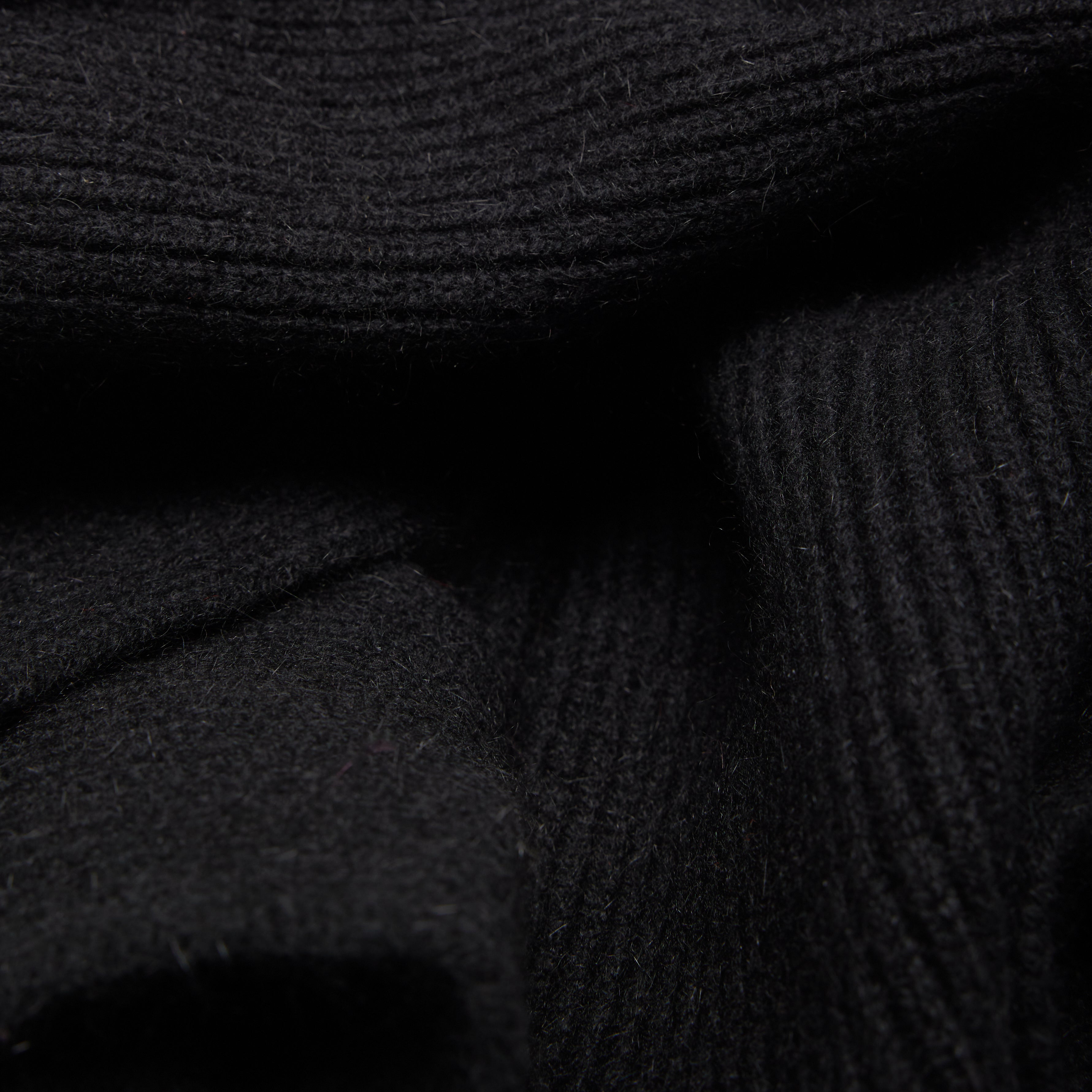 ÉCHARPE CLASSIQUE BLACK