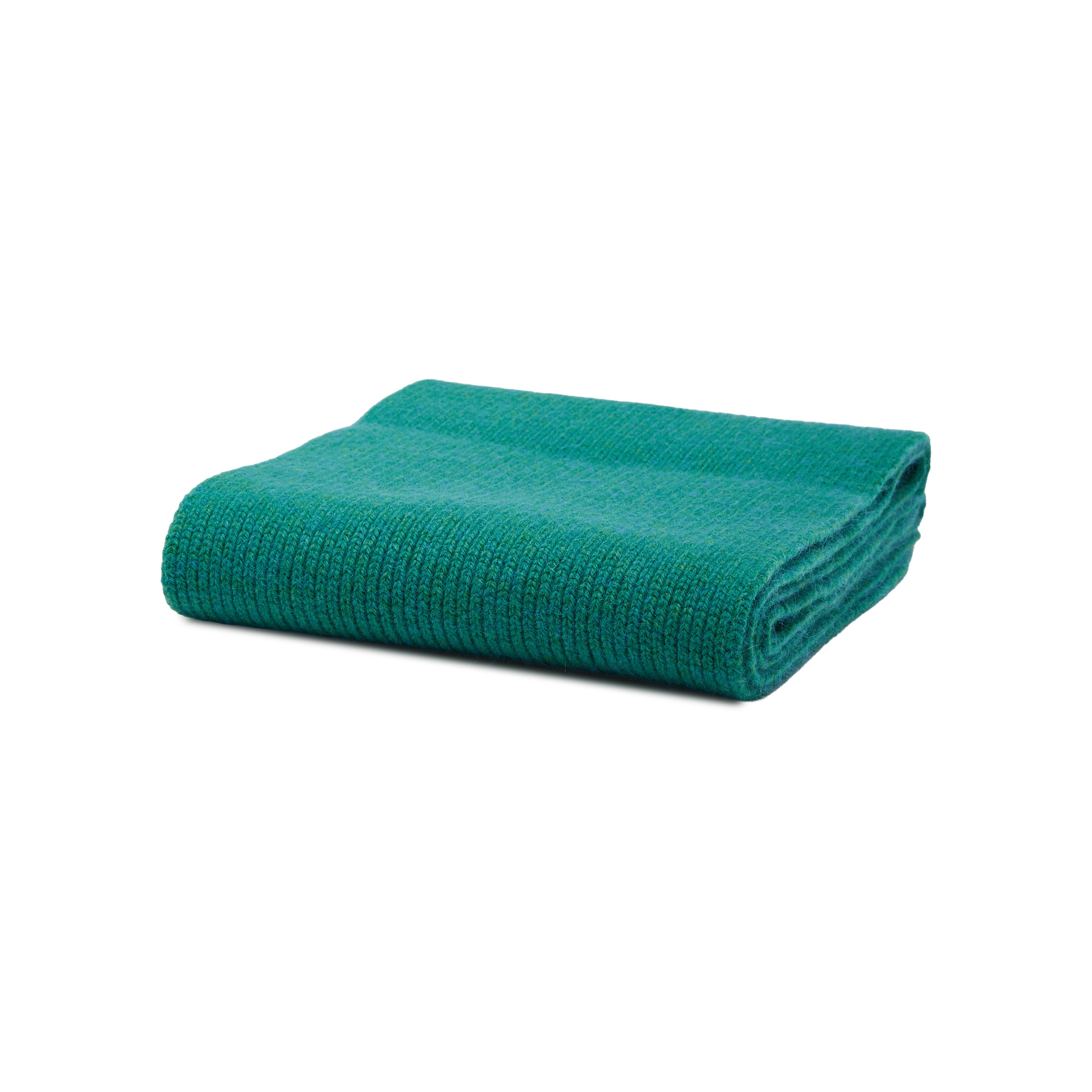 ÉCHARPE CLASSIQUE CHIVE