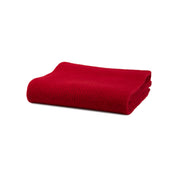 ÉCHARPE CLASSIQUE GARNET