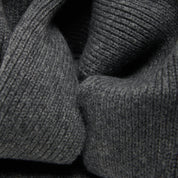 ÉCHARPE CLASSIQUE MED GREY