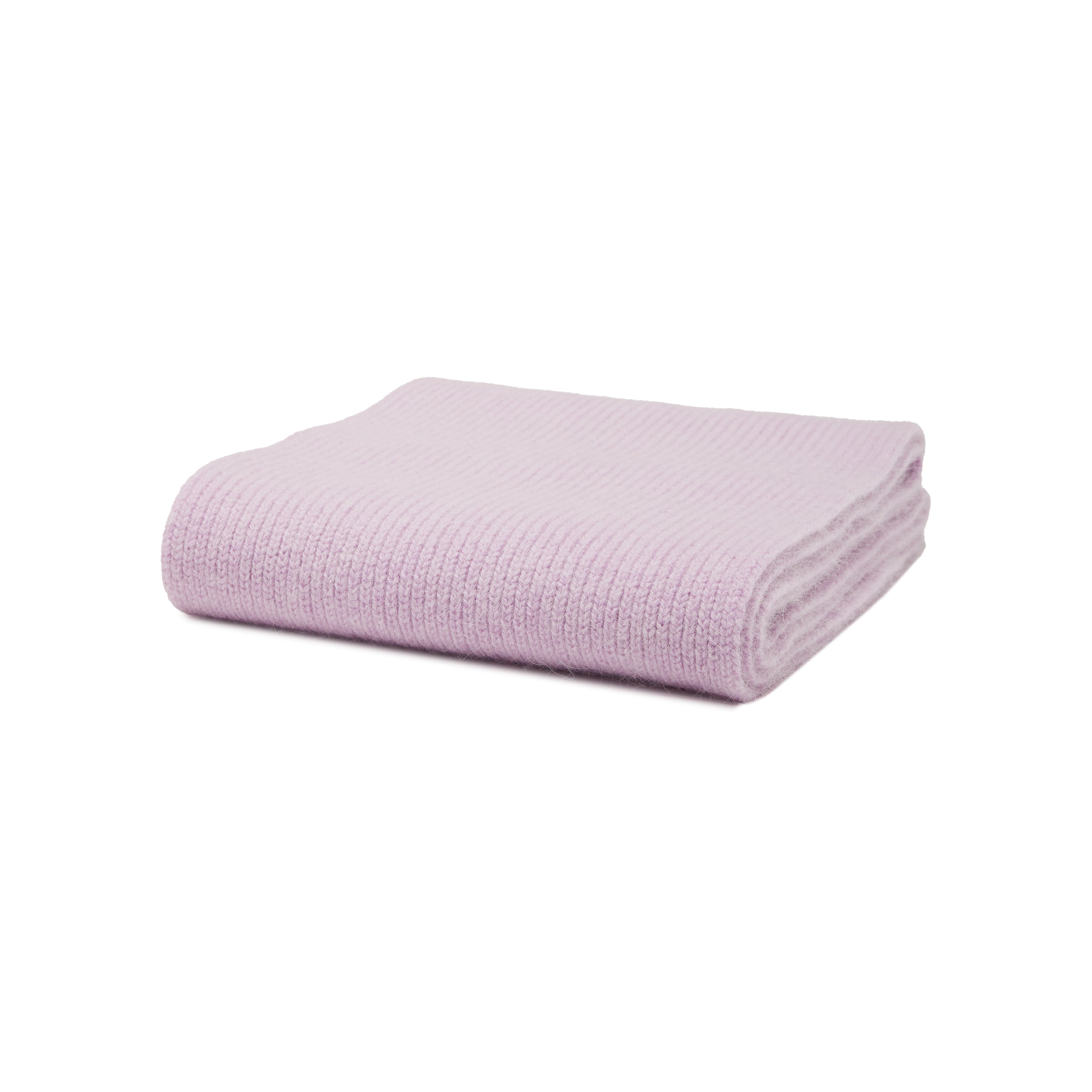 ÉCHARPE CLASSIQUE FRENCH LILAC