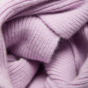 ÉCHARPE CLASSIQUE FRENCH LILAC