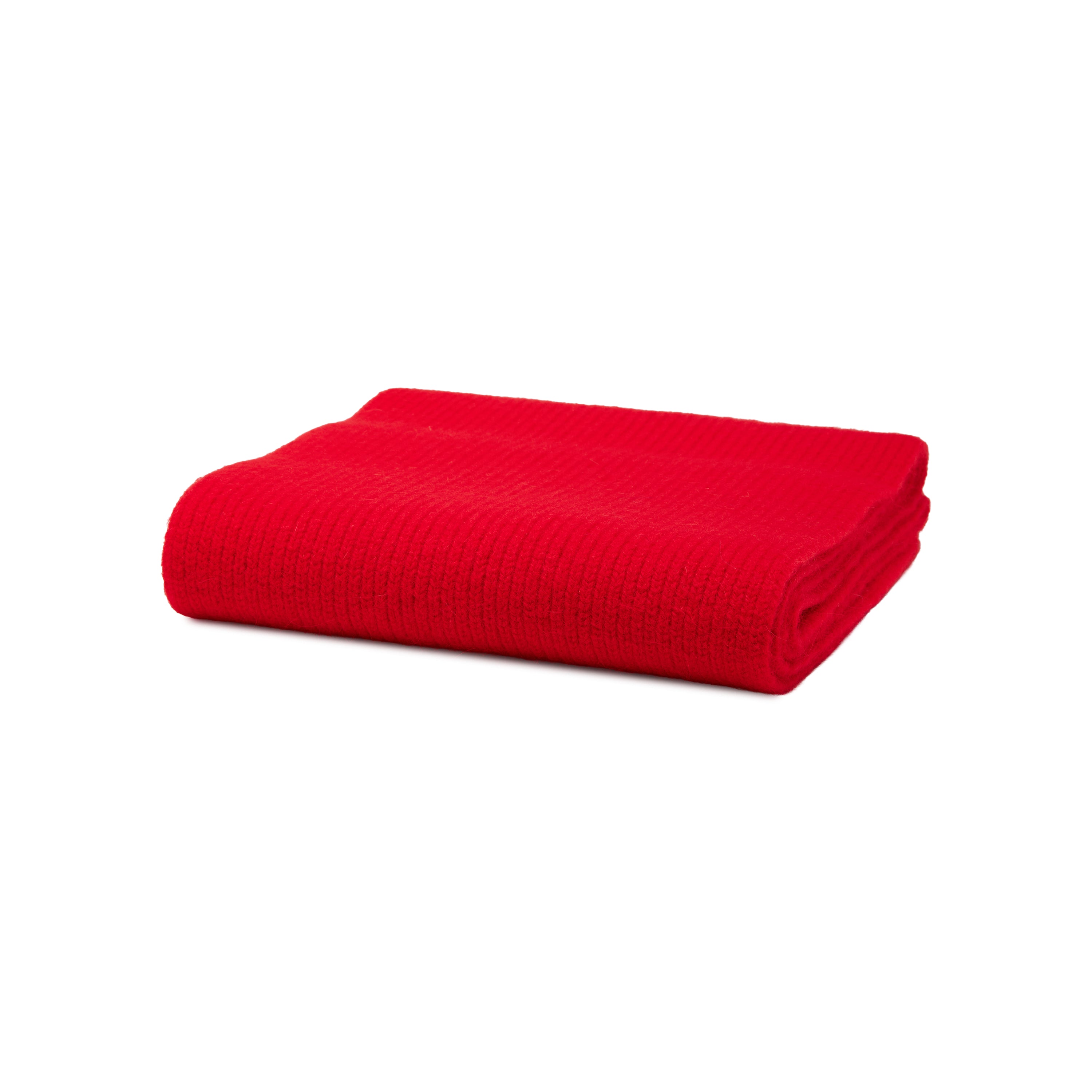 ÉCHARPE CLASSIQUE RED