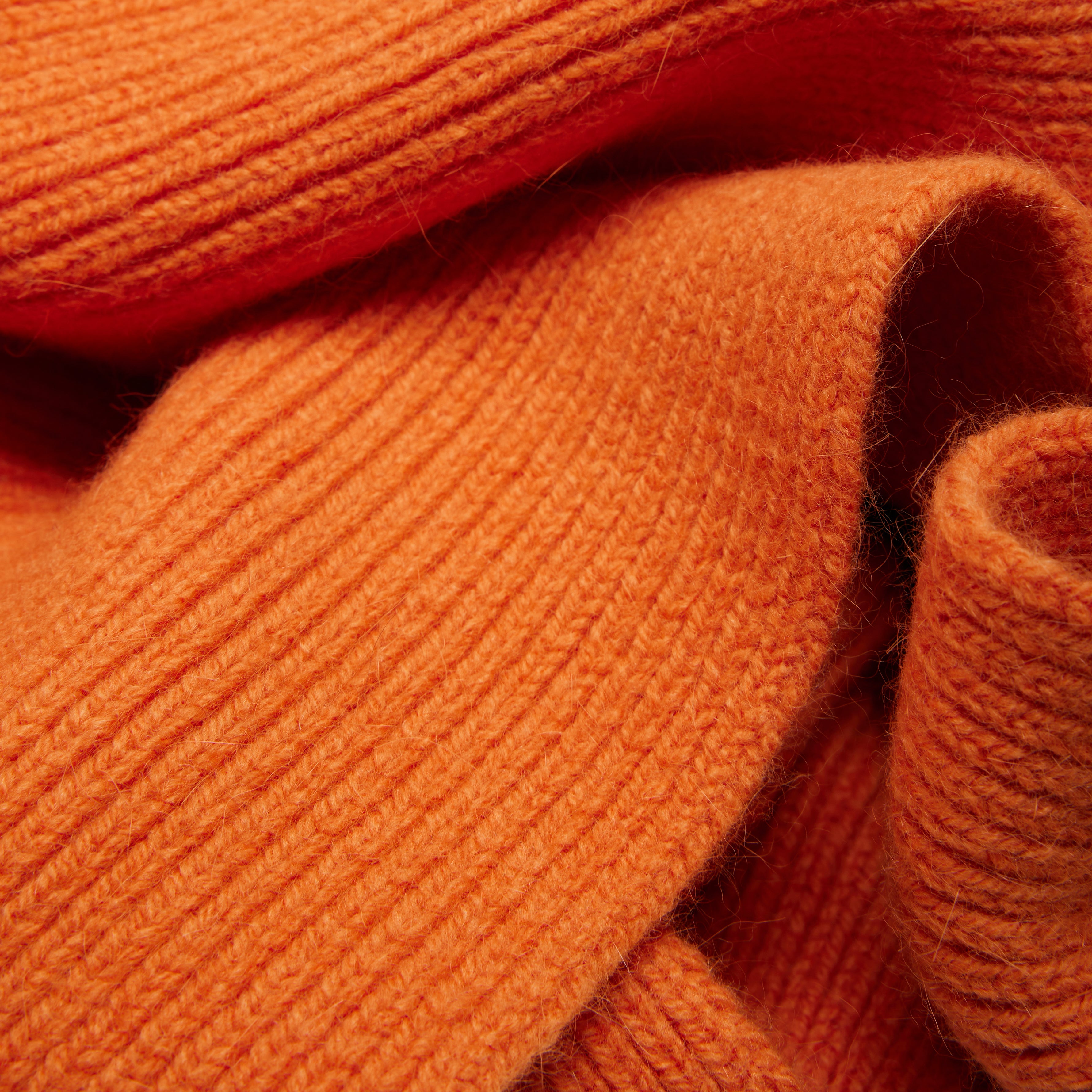 ÉCHARPE CLASSIQUE TURMERIC