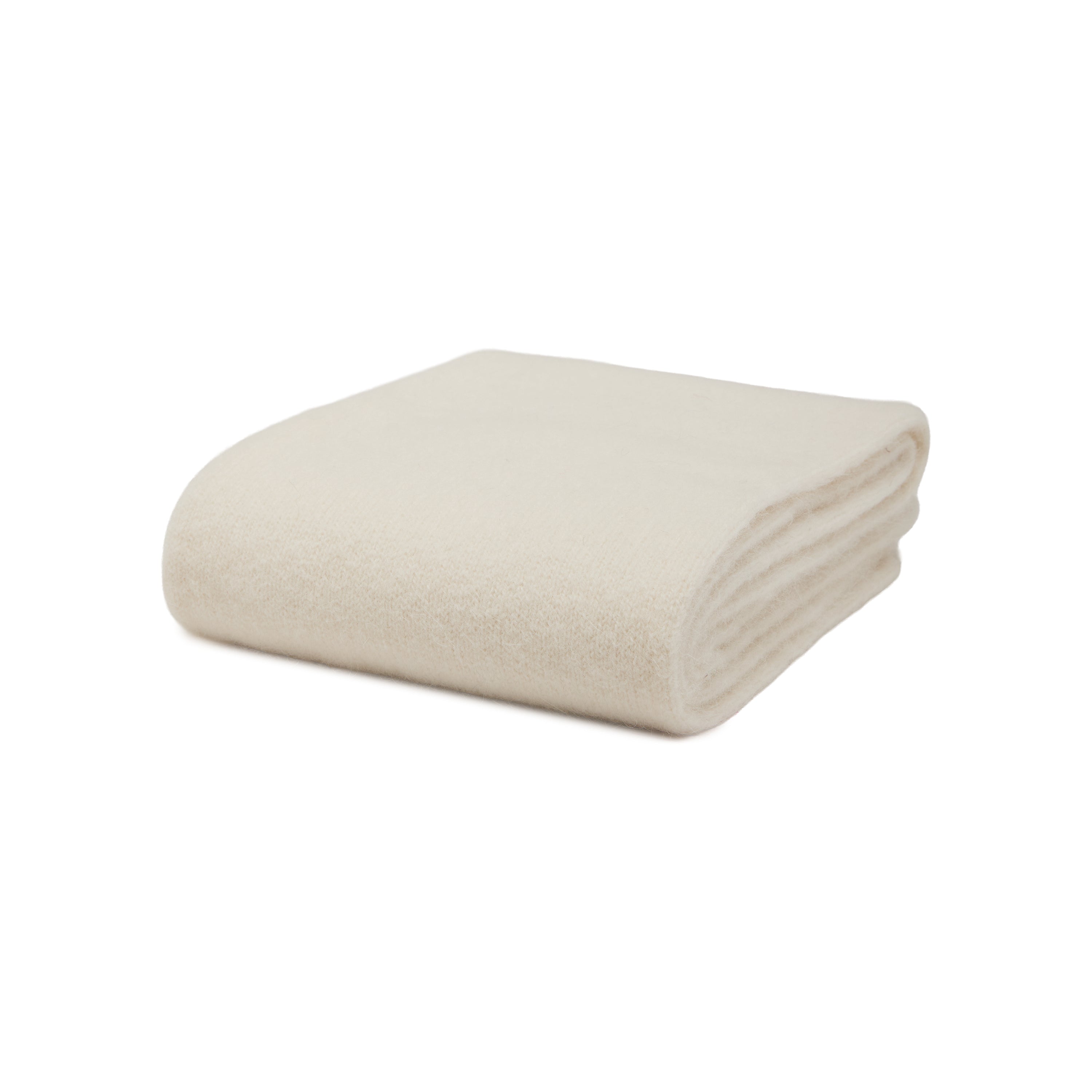 ÉCHARPE CAOLAS ECRU