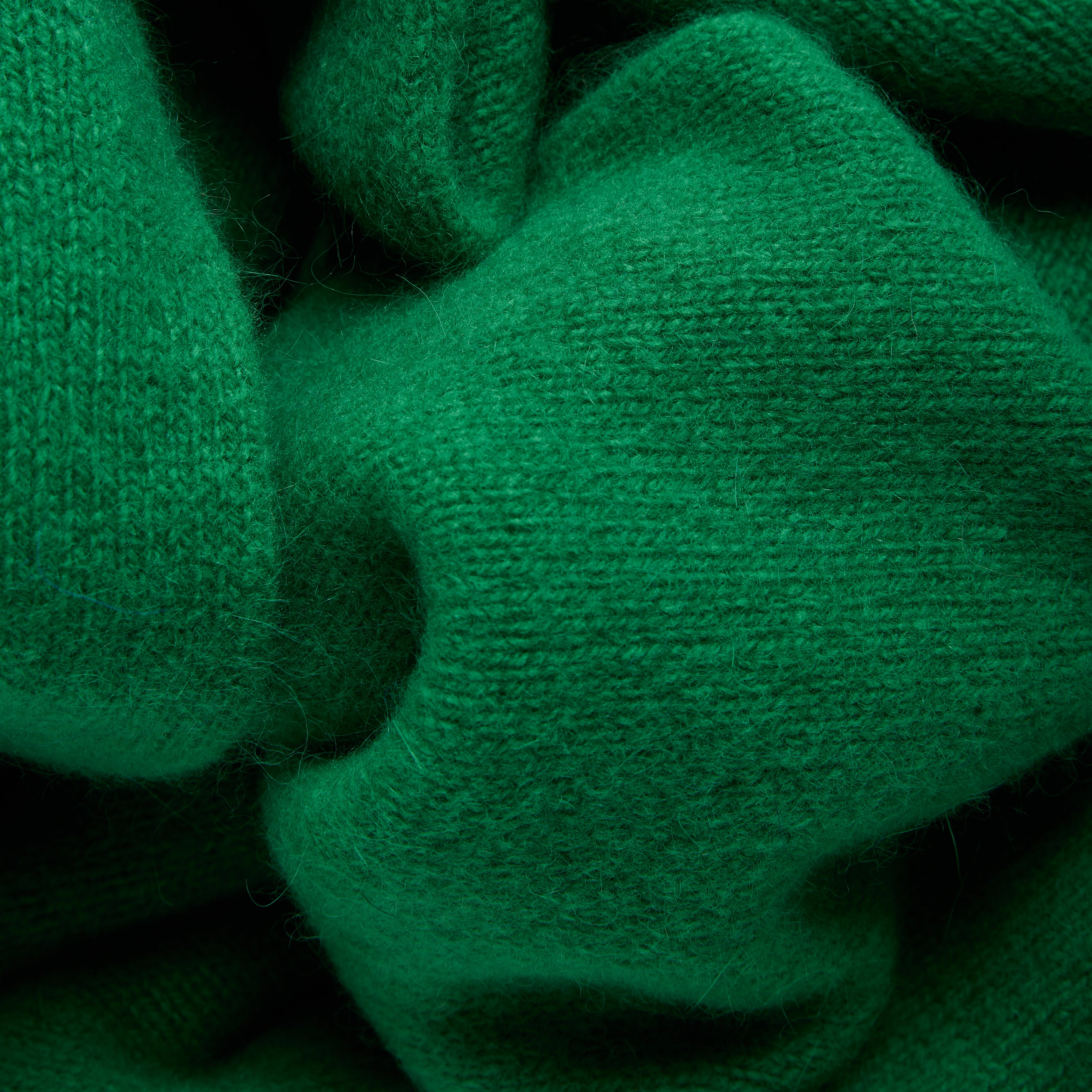 ÉCHARPE CAOLAS SPINACH