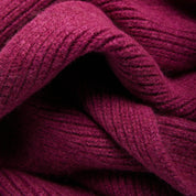 ÉCHARPE CLASSIQUE PLUM