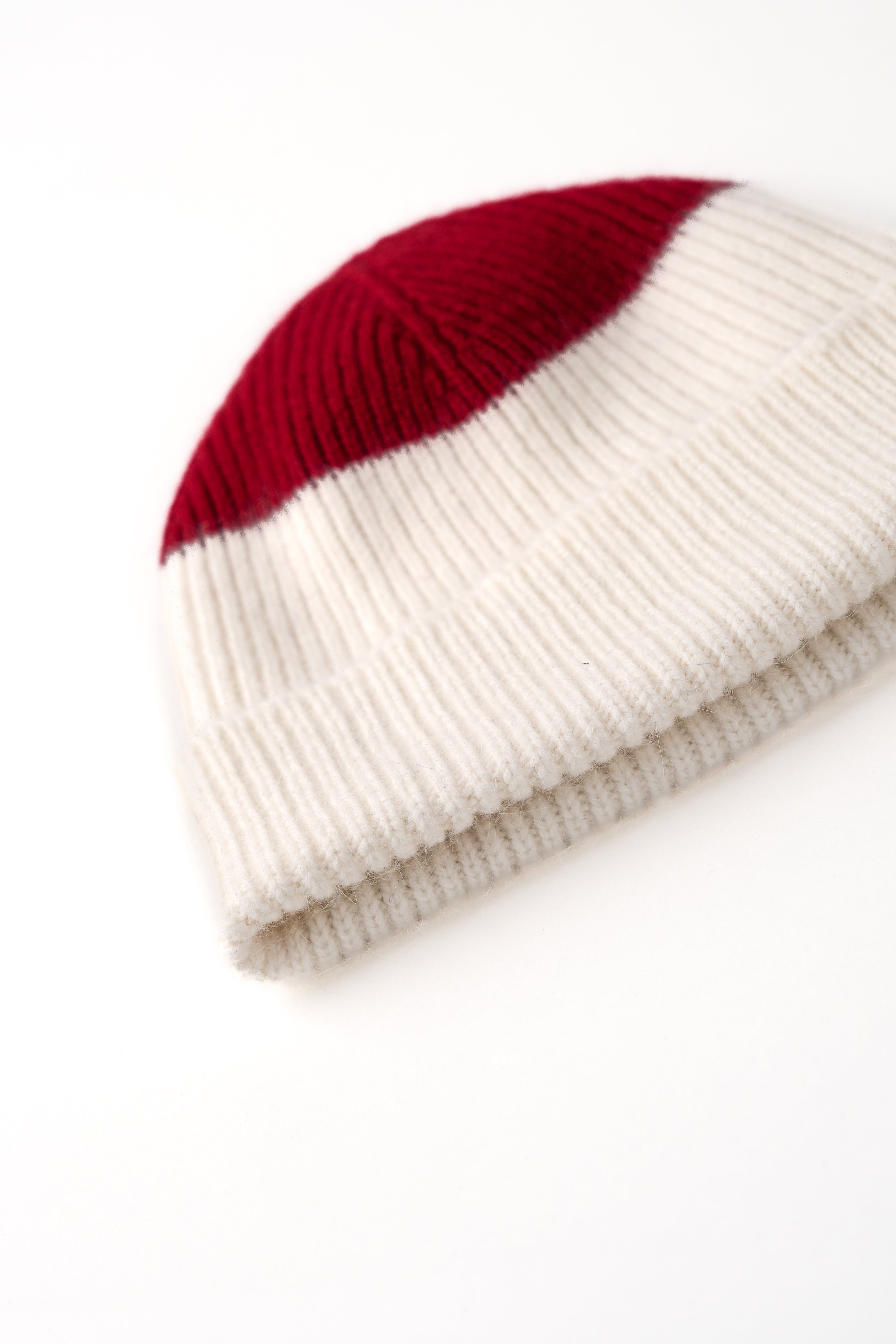 BONNET GEISHA - SÉRIE LIMITÉE