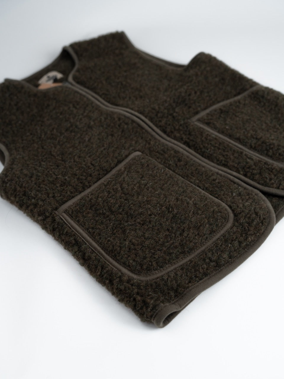 COLDBREAKER | VESTE PEPTICO KHAKI