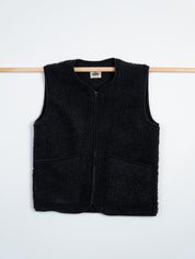 COLDBREAKER | VESTE PEPTICO BLACK