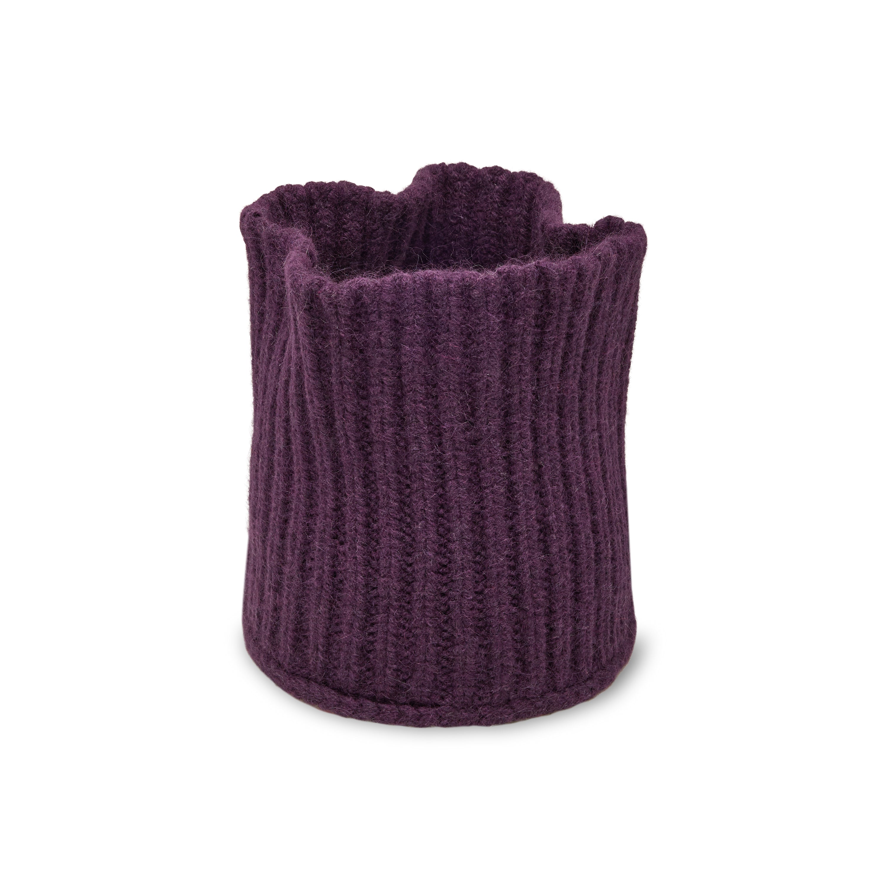 TOUR DE COU GROSSE MAILLE EMPEROR