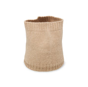 TOUR DE COU ENFANT CAMEL