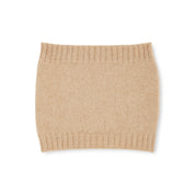 TOUR DE COU ENFANT CAMEL