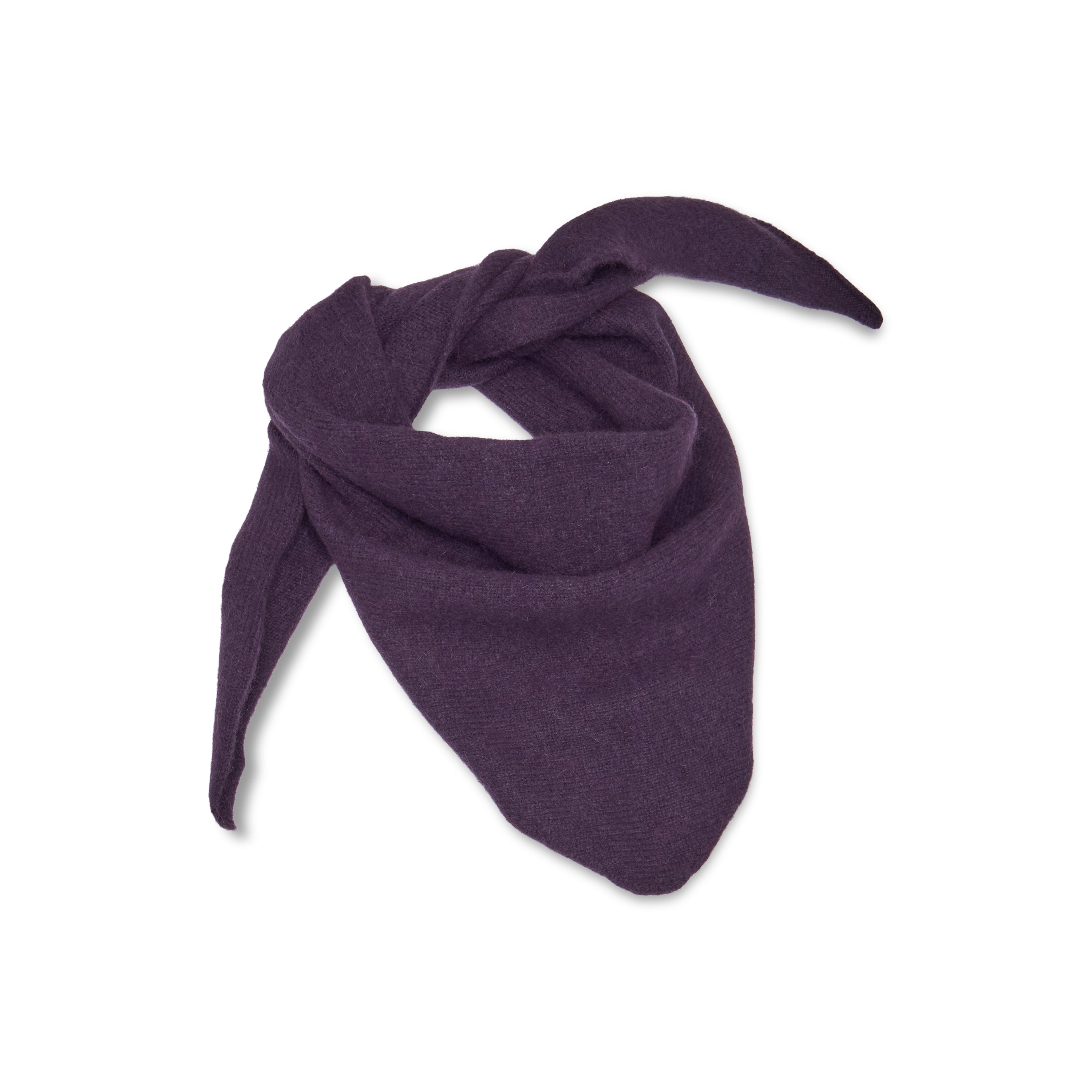 ÉCHARPE TRIANGLE EMPEROR