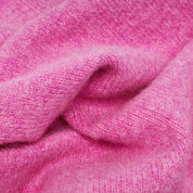 ÉCHARPE TRIANGLE FONDANT