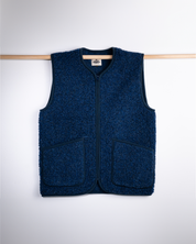 COLDBREAKER | VESTE PEPTICO DARK BLUE