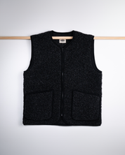 COLDBREAKER | VESTE PEPTICO ANTHRACITE