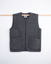 COLDBREAKER | VESTE PEPTICO GRAPHITE