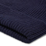 BONNET JUNIOR NAVY