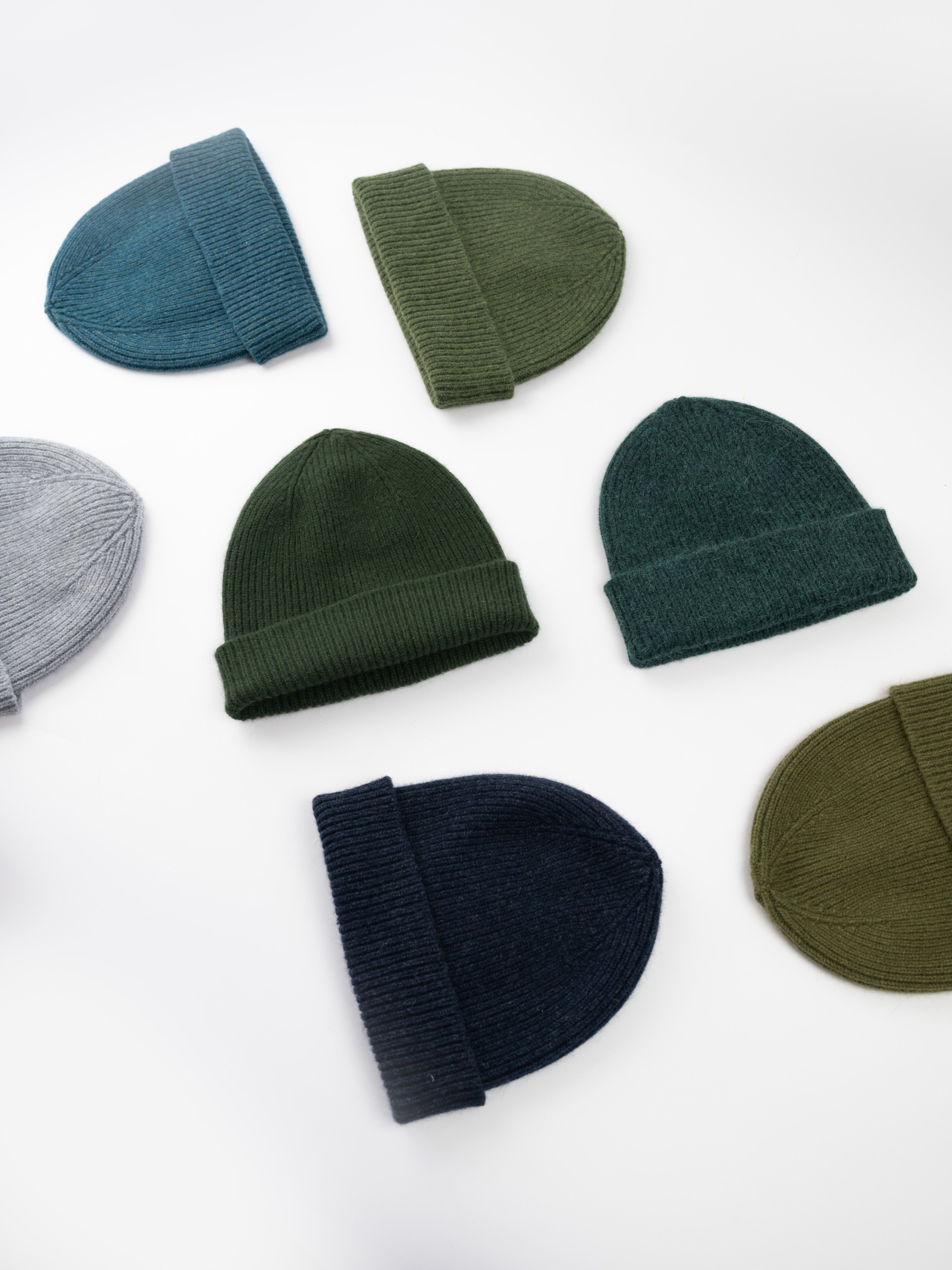 BONNET CLASSIQUE JUNGLE