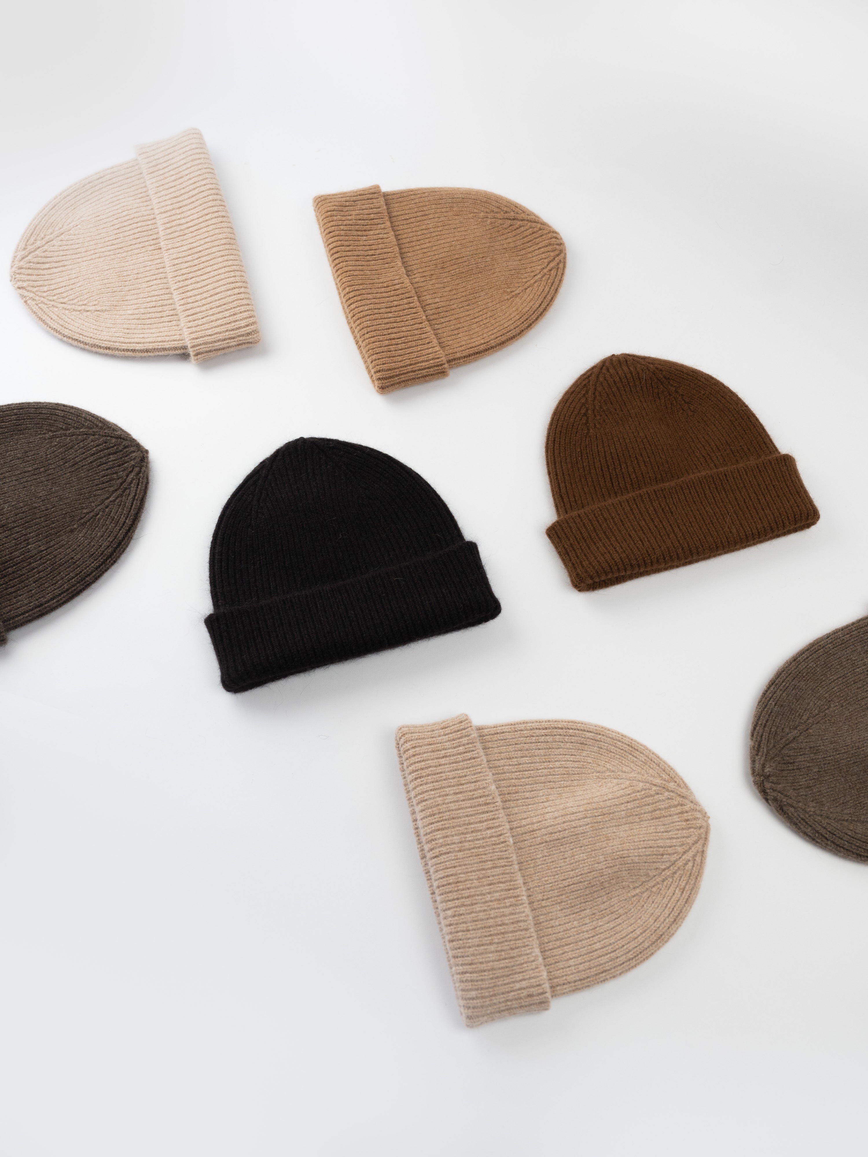 BONNET CLASSIQUE MUSHROOM