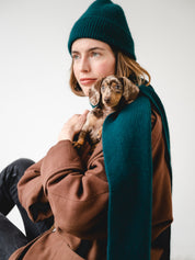 BONNET CLASSIQUE SPRUCE